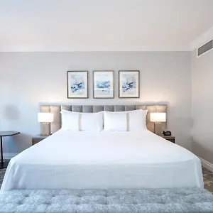 Hotel The Sutton Place, Vancouver